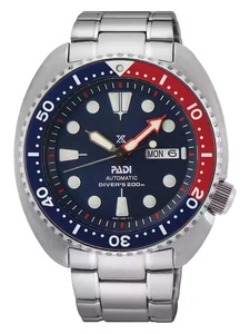 Montre à quartz pour femme en acier inoxydable, cadran en verre, motif papillon MK, largeur de bracelet 20 mm, mouvement Eta, style mode avec aiguilles - Product Image 2