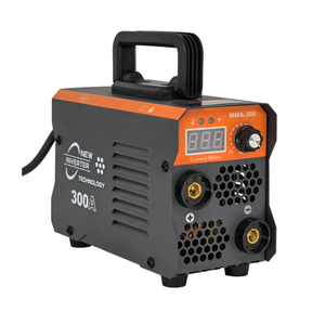 Mini <span class=keywords><strong>Soldadora</strong></span> Eléctrica de Ahorro de Energía de Nuevo Diseño MMA-300, Salida de Cobre Completo, Encendido Fácil por Arco, Nuevo Equipo de Gran Capacitancia - Product Image 2