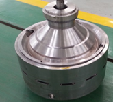 Centrifugal Milk Cream <strong>Separator</strong> - Product Image 3