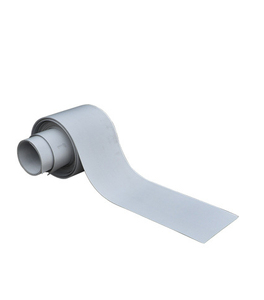 สายพานลำเลียงอุตสาหกรรม PU สีขาวคุณภาพสูงสำหรับร้านพิมพ์  OEM ปรับแต่งได้ - Product Image 6