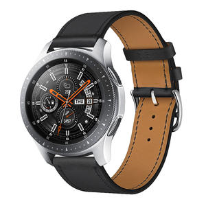 <span class=keywords><strong>Bracelet</strong></span> en <span class=keywords><strong>cuir</strong></span> 20mm 22mm pour <span class=keywords><strong>Samsung</strong></span> <span class=keywords><strong>Galaxy</strong></span> <span class=keywords><strong>Watch</strong></span> 4 3 Classic 46mm 42mm 41mm 45mm <span class=keywords><strong>Active</strong></span> <span class=keywords><strong>2</strong></span> 40mm <span class=keywords><strong>44mm</strong></span> - Product Image 4