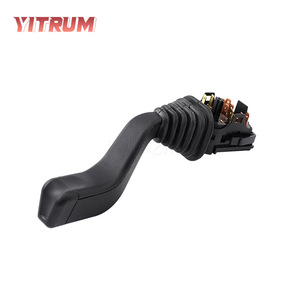 Interrupteur d'essuie-glace Yitrum 90243395 pour Opel, pièces automobiles, interrupteur combiné de phare et de clignotant - Product Image 2