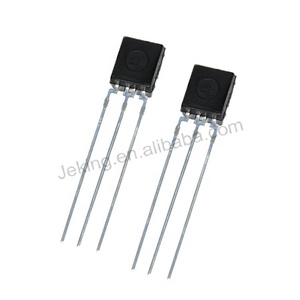 Jeking Remote <strong>Receiver</strong> Sensor 38.0kHz 14m Through Hole IRM-3638 - Product Image 3