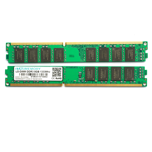 Garanzia a vita ad Alte Prestazioni memoria ram <span class=keywords><strong>ddr3</strong></span> 4gb 1600mhz - Product Image 4