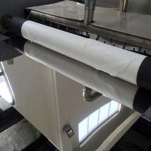 Tôle d'acier inoxydable de 0.5mm d'épaisseur 302 904l 8k Finition Ss 405 409 Plaque d'acier - Product Image 3