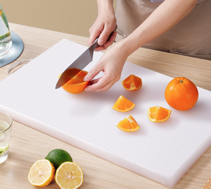 Tagliere spessore Pe plastica rettangolo giorni lavorativi colori Standard tagliere pezzi personalizzati - Product Image 5