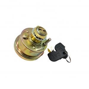 อะไหล่เครื่องยนต์ 3066 3306 3116 3126B รุ่น 7N-0718 7N0718 สวิตช์กุญแจสตาร์ท - Product Image 1