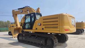 Marca japonesa CAT336GC Excavadoras Garantía de un año CE/EPA Cumple Caterpillar CAT336GC Core Engine - Product Image 2