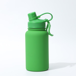 Boîte à lunch de luxe en acier inoxydable 2026, vente en gros, logo personnalisé, boîte bento pour enfants, conteneur alimentaire scolaire, compartiment anti-fuite - Product Image 4
