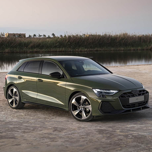 Nouvel <span class=keywords><strong>Audi</strong></span> A3 Berline Sportback <span class=keywords><strong>Essence</strong></span> Automatique – Véhicules Neufs en Promotion pour l'Exportation Chinoise des Voitures Allemandes <span class=keywords><strong>Audi</strong></span> A3 - Product Image 5