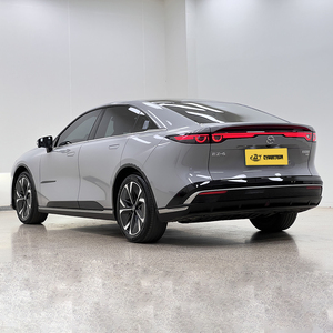 Autos Eléctricos Económicos, Chang'an <span class=keywords><strong>Mazda</strong></span> EZ-6 2024, Edición Zhizun 600, Autos Eléctricos Puros, Carga Rápida, Hatchback, Autos Usados - Product Image 4