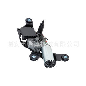 Moteur d'essuie-glace pour BMW 3SER E46 COMPACT 67636925096 - Product Image 5