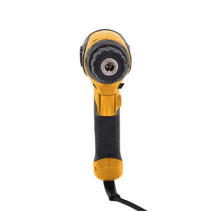 TOPWIRE <span class=keywords><strong>Perceuse</strong></span> électrique à main <span class=keywords><strong>pas</strong></span> chère 10mm haute puissance Tournevis électrique et <span class=keywords><strong>perceuse</strong></span> électrique à cordon - Product Image 4