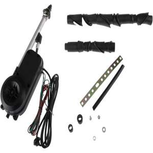 Voor 1985-1992 Golf Power Antenne Uro 1986 1987 1988 1989 1990 1991 Gloednieuwe Originele Spot Gloednieuwe Originele Spot - Product Image 1