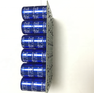 Condensateur 16V83F super haute capacité 2,7V 500F, module ultracondensateur 64,8V 20F, 64,8V20F - Product Image 3