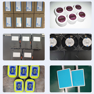 Hiệu suất cao tự động sản xuất dây chuyền lắp ráp tốc độ cao Máy bay máy dán nhãn đầu nhãn Applicator chai thủy tinh Túi - Product Image 6