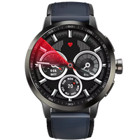 Nouveau 4G LTE Carte Sim Android Smartwatch WiFi BT Appel Vidéo Étanche Montre Intelligente Jeu en Ligne Réseau Webs Fitness Trackers