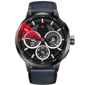 Nouveau 4G LTE Carte Sim Android Smartwatch WiFi BT Appel Vidéo Étanche Montre Intelligente Jeu <span class=keywords><strong>en</strong></span> <span class=keywords><strong>Ligne</strong></span> Réseau Webs Fitness Trackers - Product Image 2