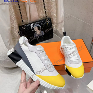 Hiery Her, Zapatos Deportivos para Correr de Alta Calidad, Ligeros, Amortiguadores, Transpirables, con Rebote, Zapatos de Moda para Hombre - Product Image 3