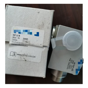 Neuer GF-<span class=keywords><strong>3</strong></span>/8 2095 Rotationsverteiler - Product Image 1