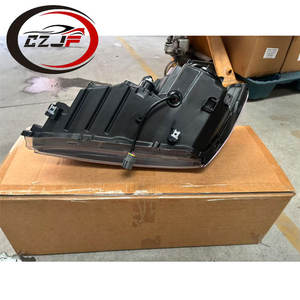 Ventes d'usine CZJF Pièces automobiles Phares LED Phares avant pour Honda <span class=keywords><strong>Acura</strong></span> <span class=keywords><strong>MDX</strong></span> <span class=keywords><strong>2014</strong></span> 2015 2016 33100TZ5A01 33150TZSA01 - Product Image 4