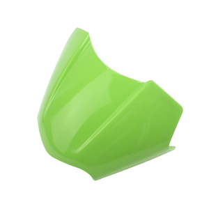 <span class=keywords><strong>Masque</strong></span> de capot avant PowerMotor et couvercle de phare pour <span class=keywords><strong>Kawasaki</strong></span> KLX250/250 1997-2007 carénage de moto 3 couleurs - Product Image 3