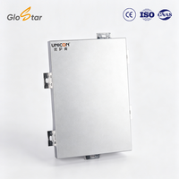 Panneau acoustique en aluminium alvéolaire, isolation phonique, panneau sandwich pour murs et plafonds intérieurs, pour bureaux, cinémas, salles