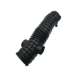 Manguera de admisión de aire Honda 17228-RYP-A00 de goma para Pilot 3.5L 2006-2008, pieza de repuesto - Product Image 4