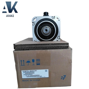 Servomotor Yaskawa Break 2.9kW - Product Image 2