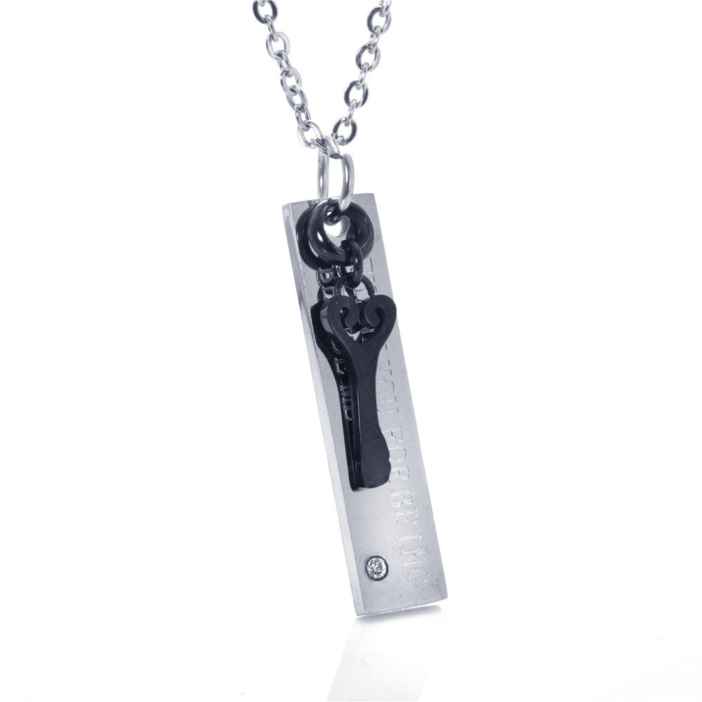 Noir élégant