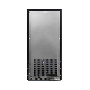 36kg Per Day Square <b>Ice</b> <b>Maker</b> Built In <b>Ice</b> Machine Commercial Undercounter Stainless Steel <b>Ice</b> <b>Maker</b> NES-36FS-P - Product Image 3