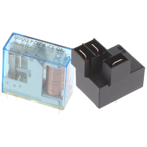 Relé Original F3F-SS-103HB, Relés de Potencia de Alta Demanda para Control Industrial - Product Image 1