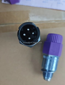 高品质速度传感器 A0145423217 215920102101 15920104101 21592010210 0145423217 适用于梅赛德斯奔驰卡车 - Product Image 4
