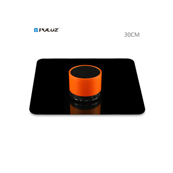 Professional PULUZ 30cm 360 Degree Electric Rotating Turntable Display Stand for Photography Video Shooting Props Turntable