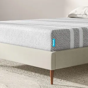 酒店欧洲顶级线圈大床床垫出售卷盒口袋弹簧公司好价格支持泡沫5区床垫