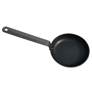 Se distribuyen en todo <span class=keywords><strong>el</strong></span> <span class=keywords><strong>mundo</strong></span> no palo de acero inoxidable remover sartén <span class=keywords><strong>restaurante</strong></span> sartén para cocinar - Product Image 2