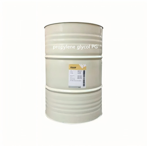 Approvisionnement d'usine 99.5% 99.9% MPG Mono propylène glycol éthylène glycol propylène glycol PG antigel produits chimiques quotidiens - Product Image 2