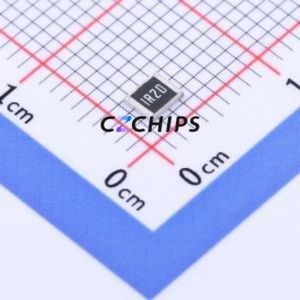 Résistance SMD FRC1210F1R20TS 1210 (Type : Film Épais) (Résistance : 1,2 Ohm Précision : 1%) - Product Image 1