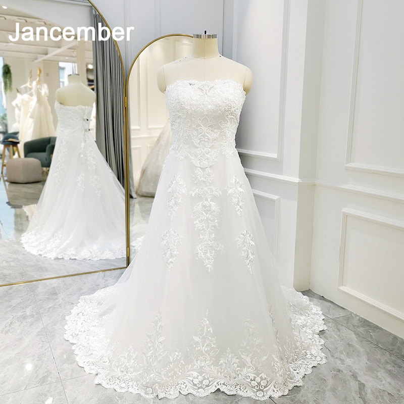 Diseños Elegantes para Tu Día Perfecto: vestidos usados en bodas