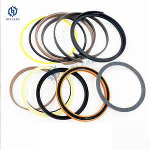 2159986 2590633 2095874 2479001 2043692 1186023 2478868 2478888 ערכת אטם עבור 320d 320d חפר דלי מקל בום - Product Image 3