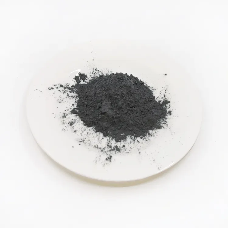 99% purezza Fe carbonil ferro in polvere per metallo iniettare stampaggio MIM
