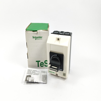 Nouveau Contrôleur de Programmation PLC Dédié PAC pour Automatisation Industrielle, Boîtier IP65 VBF2GE, Stock Prêt à l'emploi