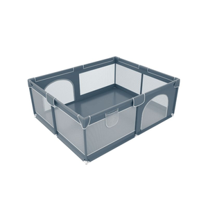 Nuevo Corralito para Bebés, Piscina de Pelotas Segura y Muebles de Corralito, Corralito Protector para Bebés para Dormitorio, Sala de Estar y Escuela - Product Image 3