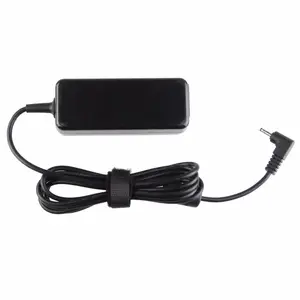 19V 2.1A 40W cargador para laptop for Samsung Laptop adapter with 5.5x3.0mm tip