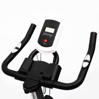 Luckystar Sports Machine d'exercice à domicile Équipement de fitness Intérieur Stationnaire Spinning Bike Machines de gymnastique Spinning Bikes
