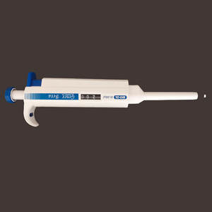 Dragob Lab/medicale regolabile a Volume variabile Micro pipetta Transfer penne - Product Image 4