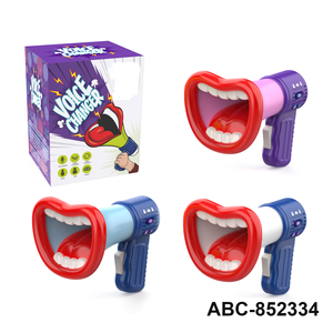 Jouets chanceux changeur de voix drôle multi-fonction haut-parleur d'enregistrement jouets drôles pour <span class=keywords><strong>enfants</strong></span> haut-parleur roman jouet - Product Image 5