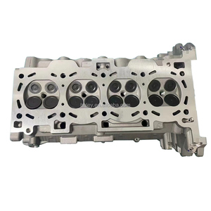 Testata Completa G4LA G4LC 1.2L 1.4L per <span class=keywords><strong>Hyundai</strong></span> Renner <span class=keywords><strong>I10</strong></span>/i20 Kia Rio Picanto Huanchi K2 - Ricambi Motore OEM - Product Image 1