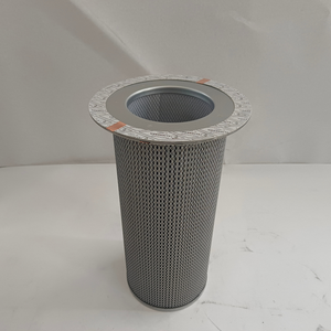 MANNY 02250109-319 02250109-318 pour pièces détachées de compresseur d'air, filtre séparateur d'huile - Product Image 6