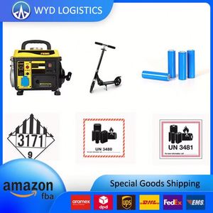 Agente de Envío, Transporte de Carga, Logística, Envío Exprés, Importación y Exportación a Canadá, Servicio de Consolidación de Envíos - Product Image 4